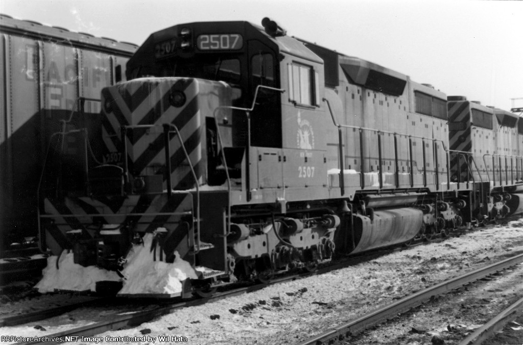 CNJ SD35 2507